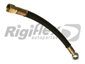 FLEXIBLE DE DIRECCION HIDRAULICA MOD.111 - RIGIFLEX - sistema de dirección hidraulica - scania